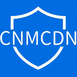违规通知-CNMCDN防护系统
